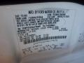 2003 Vibrant White Ford Taurus SES  photo #14