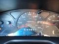 2003 Vibrant White Ford Taurus SES  photo #15