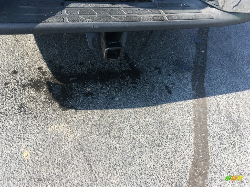 2005 Silverado 1500 LS Crew Cab 4x4 - Dark Blue Metallic / Dark Charcoal photo #27