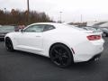Summit White - Camaro SS Coupe Photo No. 8