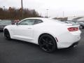 2017 Summit White Chevrolet Camaro SS Coupe  photo #8