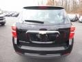 Black - Equinox LS AWD Photo No. 7