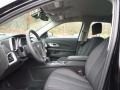 Black - Equinox LS AWD Photo No. 12