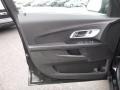 Black - Equinox LS AWD Photo No. 15