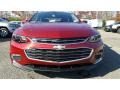 Cajun Red Tintcoat - Malibu LT Photo No. 2
