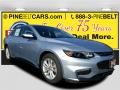 Arctic Blue Metallic - Malibu LT Photo No. 1