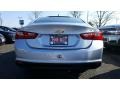 Arctic Blue Metallic - Malibu LT Photo No. 5