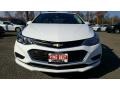Summit White - Cruze LS Photo No. 2