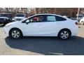 Summit White - Cruze LS Photo No. 3