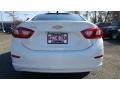 Summit White - Cruze LS Photo No. 5