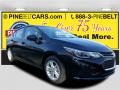 Mosaic Black Metallic - Cruze LT Photo No. 1
