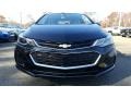 Mosaic Black Metallic - Cruze LT Photo No. 2