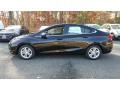Mosaic Black Metallic - Cruze LT Photo No. 3