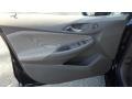 Mosaic Black Metallic - Cruze LT Photo No. 6