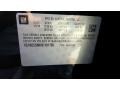 Mosaic Black Metallic - Cruze LT Photo No. 7