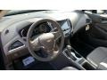 Mosaic Black Metallic - Cruze LT Photo No. 9