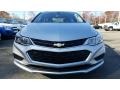 Silver Ice Metallic - Cruze LS Photo No. 2