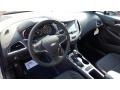 Silver Ice Metallic - Cruze LS Photo No. 9