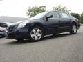 2008 Majestic Blue Metallic Nissan Altima 2.5 S  photo #2