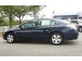Majestic Blue Metallic - Altima 2.5 S Photo No. 3