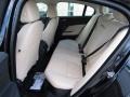 Rear Seat of 2017 XE 20d Premium