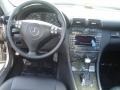 Pewter Metallic - C 230 Sport Photo No. 10