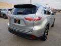 Silver Sky Metallic - Highlander XLE Photo No. 2