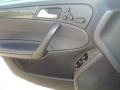 Pewter Metallic - C 230 Sport Photo No. 12