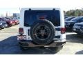 Bright White - Wrangler 75th Anniversary Edition 4x4 Photo No. 5