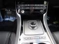 8 Speed Automatic 2017 Jaguar XE 35t R-Sport Transmission