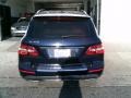 Lunar Blue Metallic - ML 350 Photo No. 3