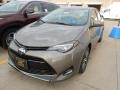 2017 Falcon Gray Metallic Toyota Corolla LE  photo #1