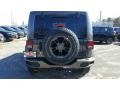 Granite Crystal Metallic - Wrangler 75th Anniversary Edition 4x4 Photo No. 5