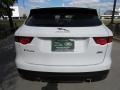 Polaris White - F-PACE 35t AWD Prestige Photo No. 8