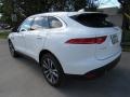 Polaris White - F-PACE 35t AWD Prestige Photo No. 12