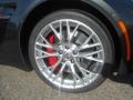Watkins Glen Gray Metallic - Corvette Z06 Coupe Photo No. 7