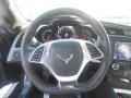 Watkins Glen Gray Metallic - Corvette Z06 Coupe Photo No. 9