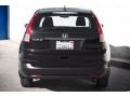 Crystal Black Pearl - CR-V LX Photo No. 9