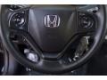 Crystal Black Pearl - CR-V LX Photo No. 11