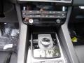8 Speed Automatic 2017 Jaguar F-PACE 20d AWD Prestige Transmission