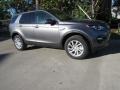 Corris Grey Metallic - Discovery Sport HSE 4WD Photo No. 1