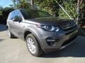 Corris Grey Metallic - Discovery Sport HSE 4WD Photo No. 2