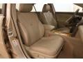 2007 Desert Sand Mica Toyota Camry XLE  photo #13