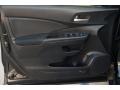 Crystal Black Pearl - CR-V LX Photo No. 22