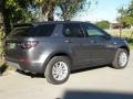 Corris Grey Metallic - Discovery Sport HSE 4WD Photo No. 7