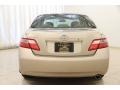 2007 Desert Sand Mica Toyota Camry XLE  photo #17