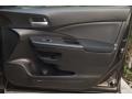 Crystal Black Pearl - CR-V LX Photo No. 25