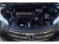 Crystal Black Pearl - CR-V LX Photo No. 26