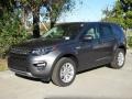 Corris Grey Metallic - Discovery Sport HSE 4WD Photo No. 10