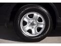 Crystal Black Pearl - CR-V LX Photo No. 27